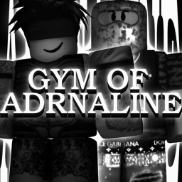 Gym Of Adrenaline