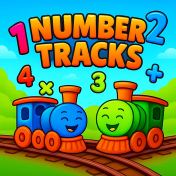 Number Tracks