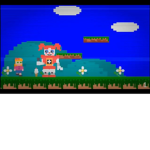Fnaf 5th (sl)