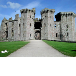 The castle of viderking789