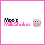 Moo'z MilkShakes!