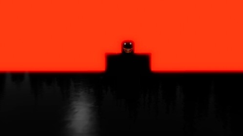 Try Not To Be Scared 