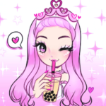 Leahashefanpink