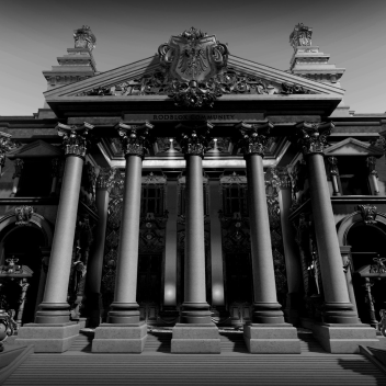 The Reichstag