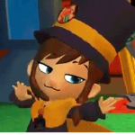 Hat kid Fan Club