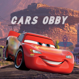 Cars OBBY