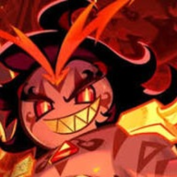 give me burning spice please