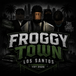 Froggy Town [LS]