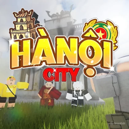 Ha Noi City