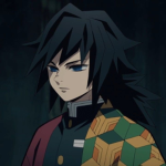 MSGQ: Anime version