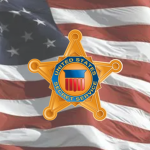 United States Secret Service..