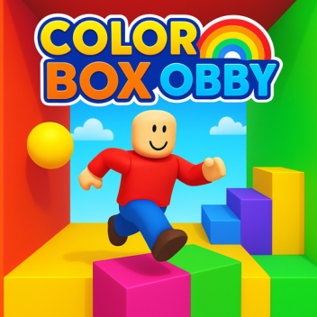 IMPOSSIBLE BOX OBBY!