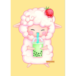 Boba Family <3