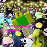 Disco The Parakeet ROCK!!!!!!!!!!!!!!!!!!!!!!
