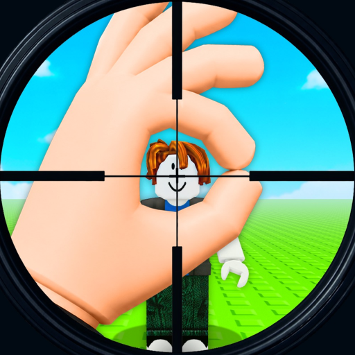 Jump to Become Sniper