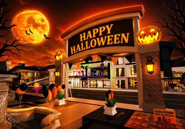🎃 Halloween 🎃