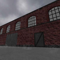 stroenger factory