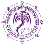 [DMG] Dark Matter Genesis