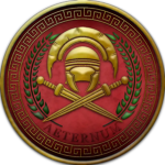 DA | Legions of Rome