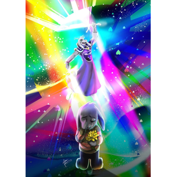 Admin ( larger place)