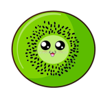 Team kiwi water proof
