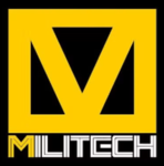 Militech // Specialized Assault Team