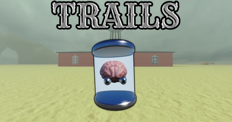 [TESLA LAB] TRAILS🚂