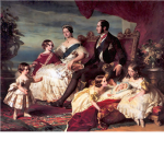 Queen Victorias Children