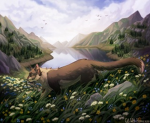 { PEAKCLAN }