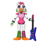Chica is cool