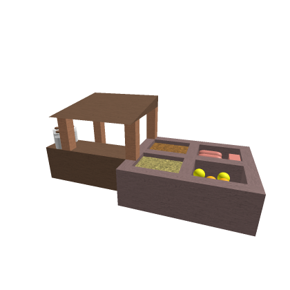 Farm shop