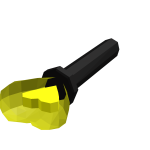 Yellow Heartstick