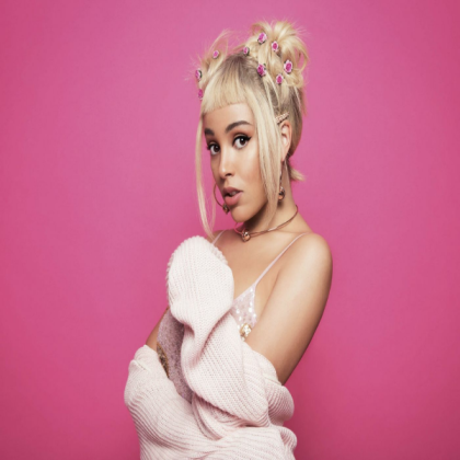 doja cat Roblox decal