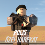 | AEM | Polis Özel Harekat Daire Başkanlığı