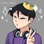 Iix_oso fan group