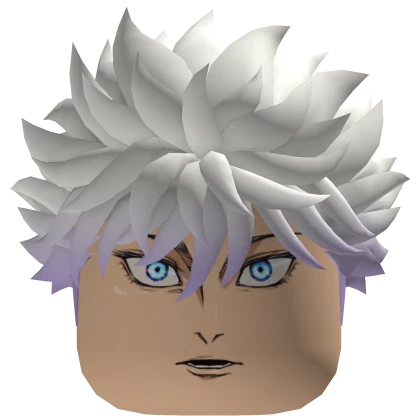 Gojo | Roblox Item - Rolimon's