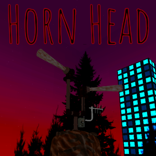 Horn Head