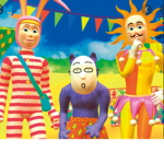 Popee da performer group