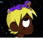 Little uzi vert