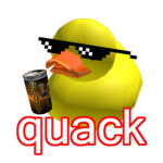 Quacky games official