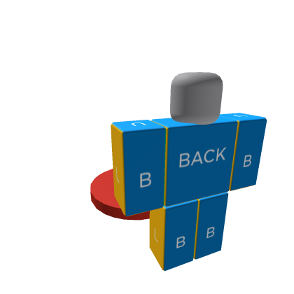 Morph Template