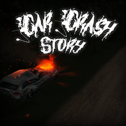 Car Crash [STORY!]