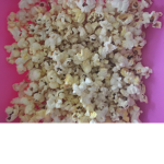 Popcorn squady