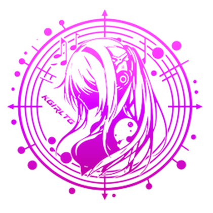 KGirl UGC Roblox group icon