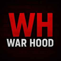 WAR Hood