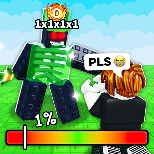 Pls Brainrot
