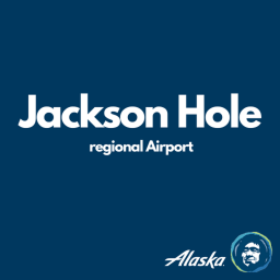 Jackson Hole Airport