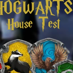 Hogwarts House Test 2.3 icon