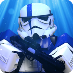 TGE | 501st Legion ᅠᅠ