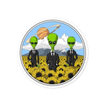 *~ Max’s Aliens~*